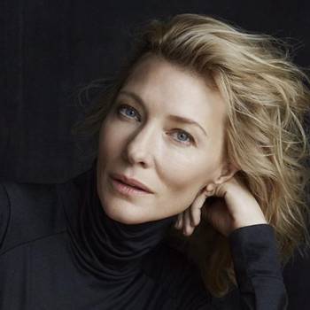 Foto: Cate BLANCHETT presiederà la 77a Mostra del Cinema di VENEZIA di M.Cristina Nascosi Sandri