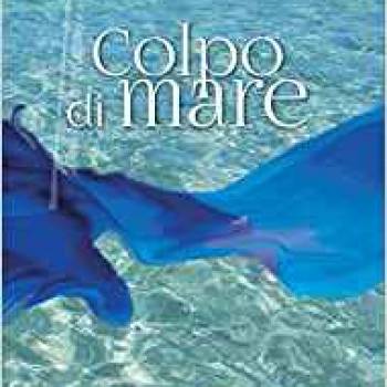 Foto: Colpo di mare, di Christiana de Caldas Brito