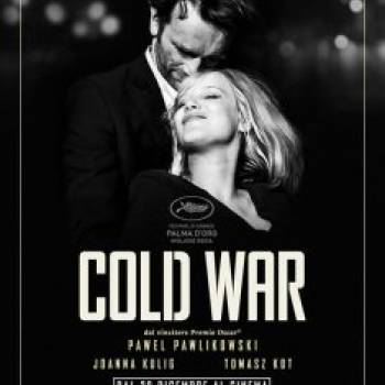 Foto: Cold War