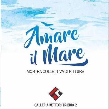 Foto: Amare il mare