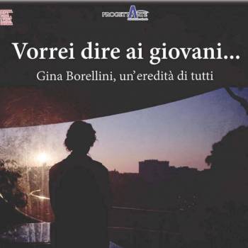 Foto: Il film su Gina Borellini alla Camera dei Deputati