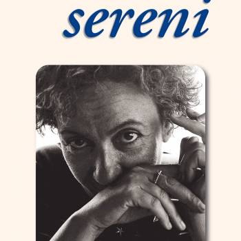 Foto: CLARA SERENI (ali&no editrice): presentazione 