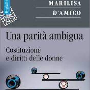 Foto: La Scuola Nazionale dell’Amministrazione presenta il libro di Marilisa D'Amico