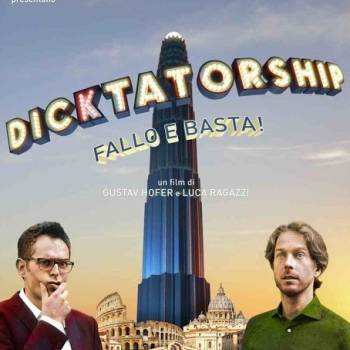 Foto: Il documentario “Dicktatorship - Fallo e basta”: come smontare il mito del maschio ‘alfa’ 