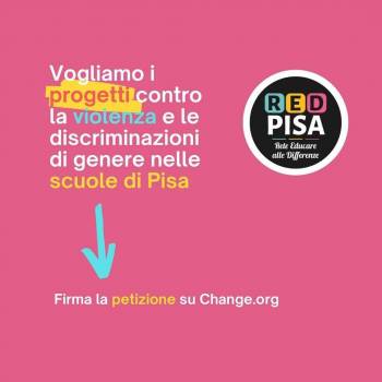 Foto: Il fantasma del gender divora un progetto di contrasto alle discriminazioni di genere