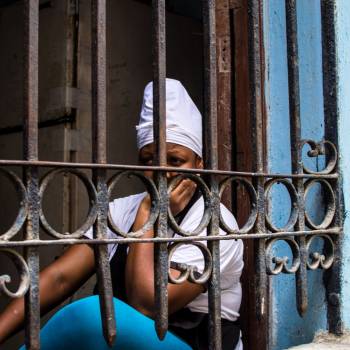 Foto: WOMEN. La mostra fotografica di Emanuela Caso