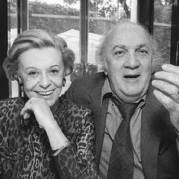 Foto: FELLINI, 100 anni e...tutte le 'sue donne' - di M.Cristina NASCOSI SANDRI