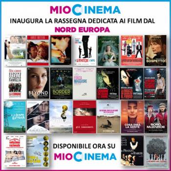 Foto: Al via la rassegna “Film dal Nord Europa” su Miocinema