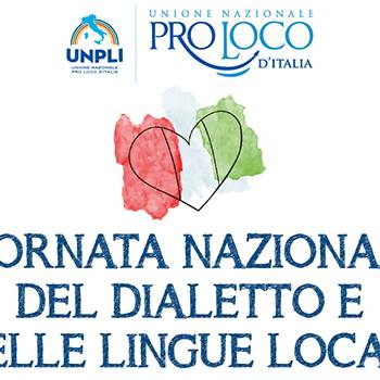 Foto: La Giornata nazionale del dialetto