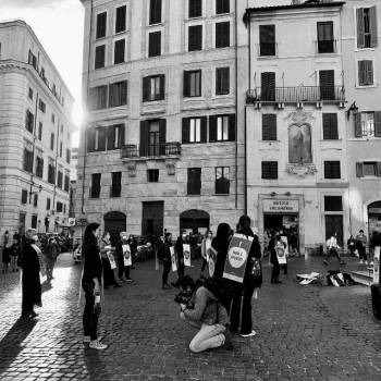 Foto: Il Giusto Mezzo indica al governo le priorità