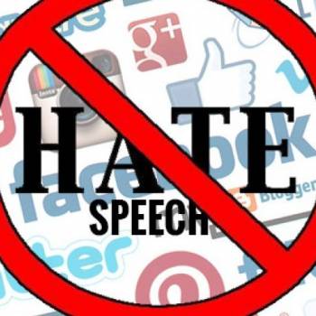 Foto:  A proposito di hatespeech quotidiano: considerazioni sull’etica dello scherzo 