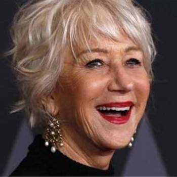 Foto: Helen MIRREN, ‘un Orso d’oro’ per un premio Oscar - di M.Cristina Nascosi Sandri