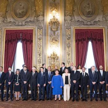 Foto: Le donne parlano al governo 'nuovo': richieste e speranze