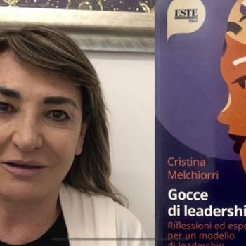 Foto: Nuovi modelli di leadership: a reti e più femminili. Intervista a Cristina Melchiorri 