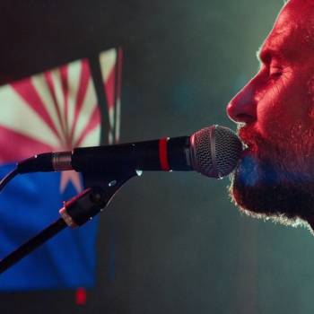 Foto: Il remake di A STAR IS BORN in prima mondiale a VENEZIA 75 