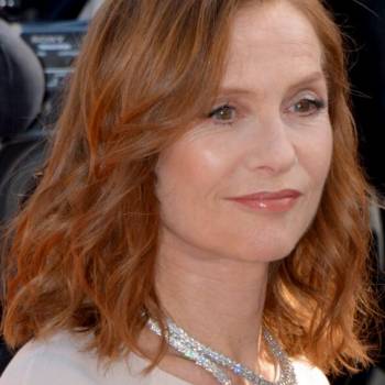 Foto: Sarà il film “Promises” con Isabelle Huppert ad aprire Venezia ‘Orizzonti’