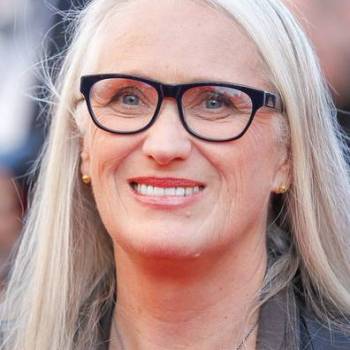 Foto: VENEZIA 78  - Il ritorno di JANE CAMPION