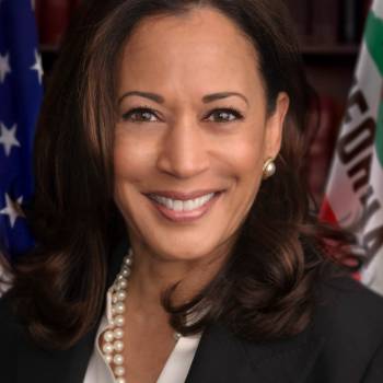 Foto: Noi Rete Donne a Kamala Harris su Afghanistan