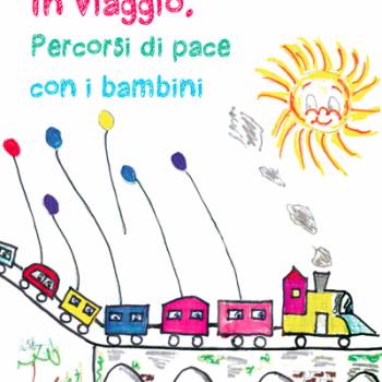 Foto:  I bambini e le bambine, maestri di pace