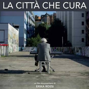 Foto: Nelle sale il documentario La città che cura