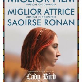 Foto: “Lady Bird” ovvero i sogni di fuga di un’adolescente inquieta