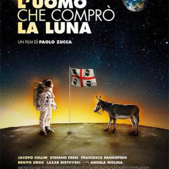 Foto: L'uomo che comprò la luna