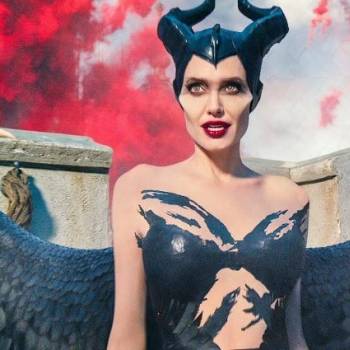 Foto: Maleficent - Signora del male