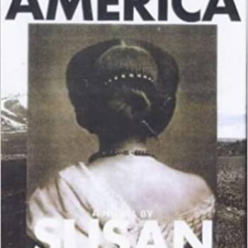 Foto: In America di Susan Sontag