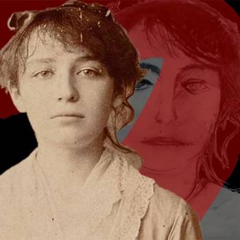 Foto: ‘MOI 392’: Camille Claudel, donna e artista, raccontata in un lungometraggio