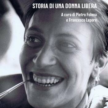 Foto: ANGELA BOTTARI. Storia di una donna libera