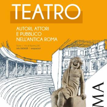 Foto: Il teatro nell’antica Roma