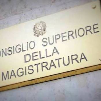 Foto: Consiglio Superiore della Magistratura: il 17 gennaio il Parlamento deve eleggere 10 componenti