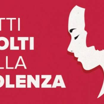 Foto: Tutti i volti della violenza. Milano: i dati di una ricerca