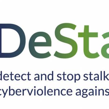 Foto: DeStalk: Combattere la violenza di genere on-line