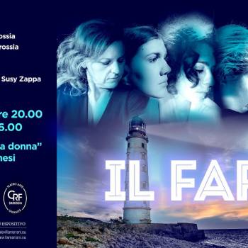 Foto: La magia del FARO va in scena