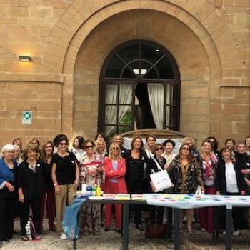 Foto: Quinto Meeting di Noi Rete Donne: Roma, 5 giugno 2023. Se non è paritaria non è democrazia