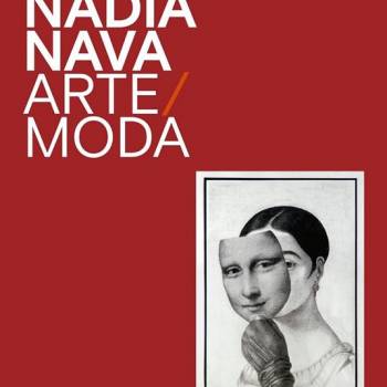 Foto: Il viaggio tra Arte e Moda di Nadia Nava