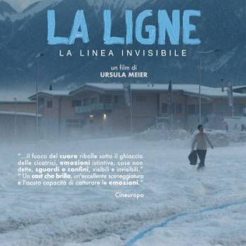 Foto: ‘La linea invisibile’: il potere della musica per risanare i conflitti