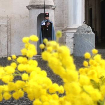 Foto: Democrazia paritaria, occorrono leggi e un cambio di mentalità