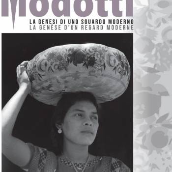 Foto: Tina MODOTTI.  La Genesi di uno Sguardo Moderno