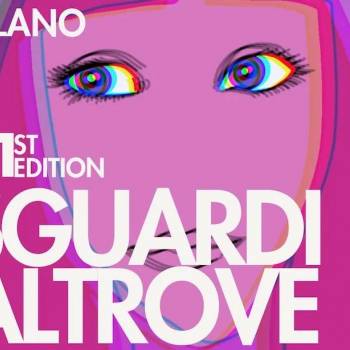 Foto: A Milano la 31ᵃ edizione di Sguardi Altrove Women International Film Festival