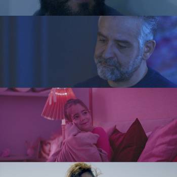 Foto: Sissy: il nuovo short film di Eitan Pitigliani con Dea Lanzaro racconta il potere dei bambini