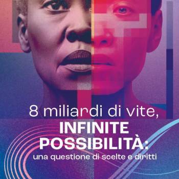 Foto: Aidos: presentato a Roma il rapporto Unfpa 2023
 