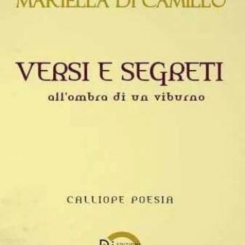 Foto: Mariella Di Camillo: opere e recensioni