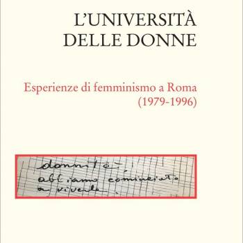 Foto: L'università delle donne, una storia poco raccontata