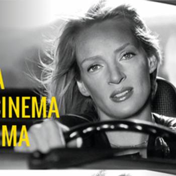 Foto: Festa del Cinema all’Auditorium di Roma, tra Green Pass e talenti al femminile