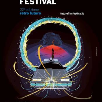 Foto: 22° FUTURE FILM FESTIVAL di BOLOGNA