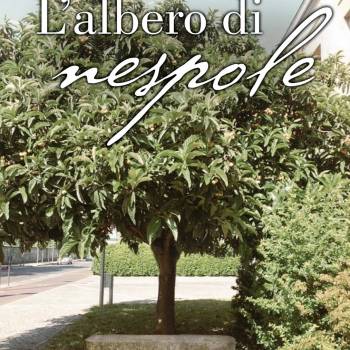 Foto: L’albero di nespole di Giulietta Fabbo