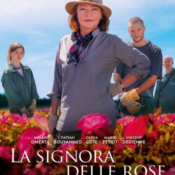 Foto: “La Signora delle Rose”: al cinema la nuova commedia francese con Catherine Frot