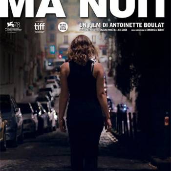 Foto: ‘Ma nuit’: adolescenti feriti crescono nella notte parigina